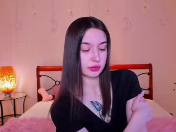 Pauline_Soul Chaturbate stream image from March 20, 2025