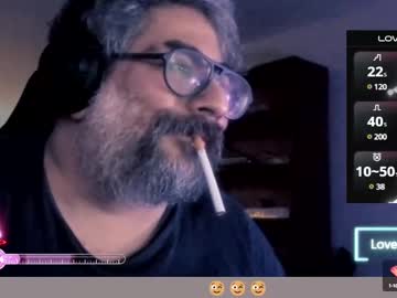 Rodmanu77 Chaturbate stream image from March 20, 2025