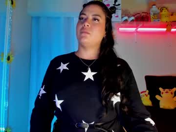Shirly_Adamsss Chaturbate stream image from March 20, 2025