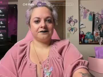 Thehighlady Chaturbate stream image from March 20, 2025