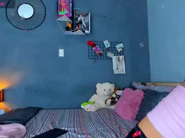 Tiffbeautiful Chaturbate stream image from March 20, 2025