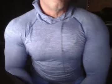 Agymdaddy Chaturbate stream image from March 20, 2025