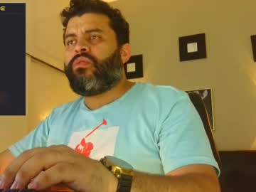 Alejou6 Chaturbate stream image from March 20, 2025