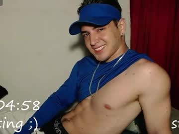 Alex_Smith0 Chaturbate stream image from March 20, 2025