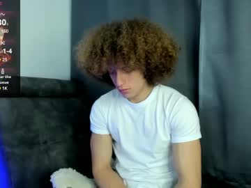 Allexandro_1 Chaturbate stream image from March 20, 2025
