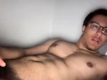 Alonzo_12 Chaturbate stream image from March 20, 2025