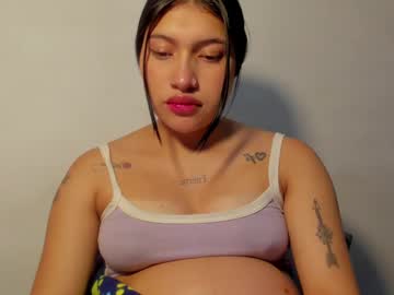 Angel_Copper Chaturbate stream image from March 20, 2025