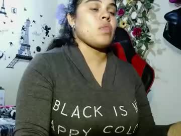 Angelsexhotlatin Chaturbate stream image from March 20, 2025