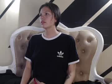 _Antonella_Miller Chaturbate stream image from March 20, 2025