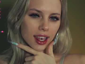Audreycarvin Chaturbate stream image from March 20, 2025