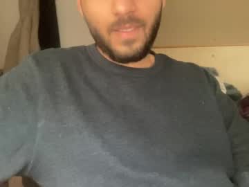 Beardeddgenius Chaturbate stream image from March 20, 2025