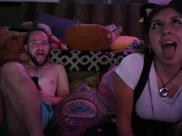 Bestfucknfriends Chaturbate stream image from March 20, 2025
