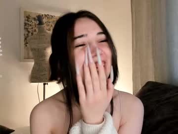 Burnletitallburn Chaturbate stream image from March 20, 2025