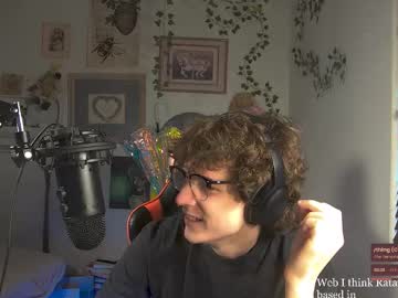 Cokia_ Chaturbate stream image from March 20, 2025