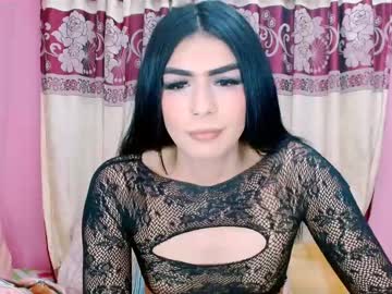 Crystal420_ Chaturbate stream image from March 20, 2025