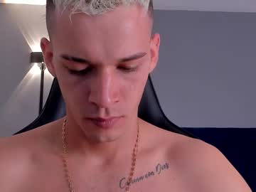 Drake_Carter1 Chaturbate stream image from March 20, 2025