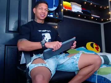 Drake_Jhonson08 Chaturbate stream image from March 20, 2025