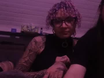Eroticfervor Chaturbate stream image from March 20, 2025