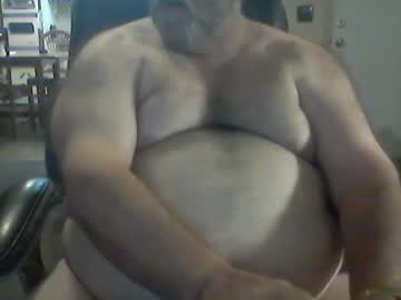 Gerabo Chaturbate stream image from March 20, 2025