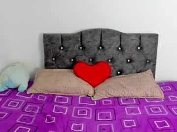 Giselagarcia Chaturbate stream image from March 20, 2025