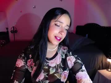 Iamroxanne Chaturbate stream image from March 20, 2025
