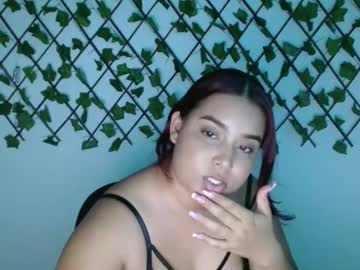 Iris_019 Chaturbate stream image from March 20, 2025