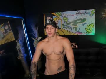 Jacob_James01 Chaturbate stream image from March 20, 2025