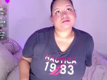 Katty_Peach Chaturbate stream image from March 20, 2025