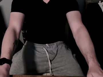 Kevjacobs Chaturbate stream image from March 20, 2025