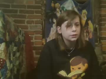 Kitty_Vonkush_ Chaturbate stream image from March 20, 2025