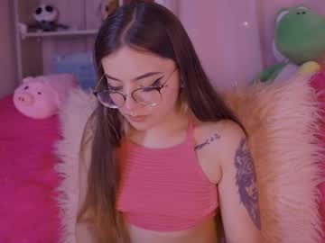 Luna_Scarleth Chaturbate stream image from March 20, 2025