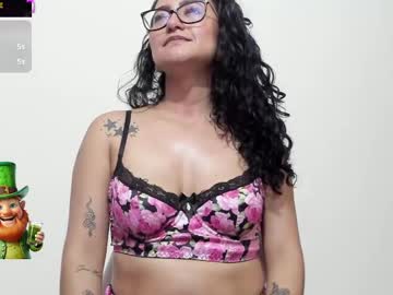Miagonzal Chaturbate stream image from March 20, 2025