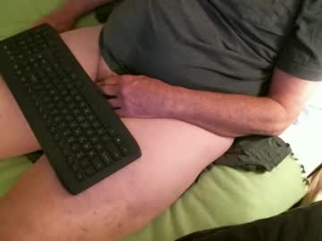 Nextdoorjackn Chaturbate stream image from March 20, 2025