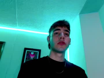 Nohadh Chaturbate stream image from March 20, 2025