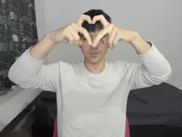 Pakun_ Chaturbate stream image from March 20, 2025
