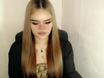 Preciousangel69xxx Chaturbate stream image from March 20, 2025