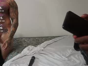 Sexcumworldstudio stream image from March 20, 2025