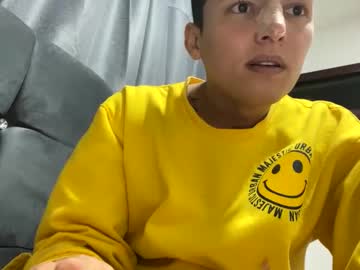 Sexyboypaisa27 Chaturbate stream image from March 20, 2025