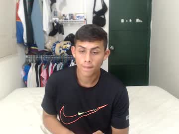 Stivmike01 Chaturbate stream image from March 20, 2025