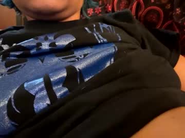 Transpup19 Chaturbate stream image from March 20, 2025