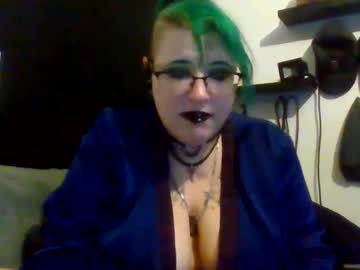 Wynterswolf Chaturbate stream image from March 20, 2025