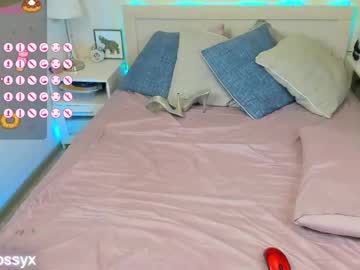 Xwildrossyx Chaturbate stream image from March 20, 2025
