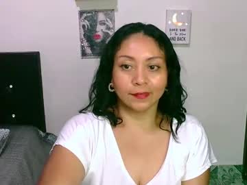 Zaray_45bella Chaturbate stream image from March 20, 2025