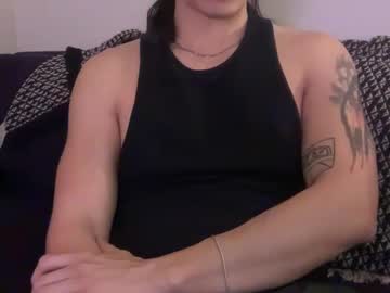 Ajamess Chaturbate stream image from March 20, 2025