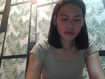 Asian_Kristellex Chaturbate stream image from March 20, 2025