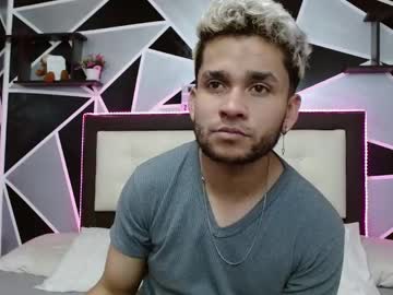 Be_Sinners Chaturbate stream image from March 20, 2025