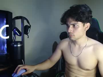 Becan119 Chaturbate stream image from March 20, 2025
