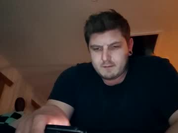 Ben_Big69 Chaturbate stream image from March 20, 2025