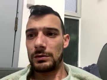 Braz_89 Chaturbate stream image from March 20, 2025