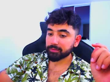 Carmine_Gionato Chaturbate stream image from March 20, 2025